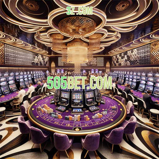 Descubra o Mundo dos Jogos na 505bet.com